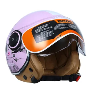 کلاه کاسکت زنانه بیون مدل B-110