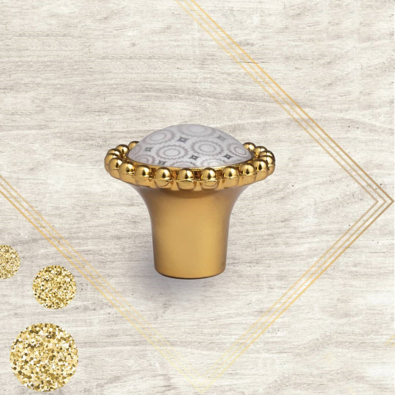 دستگیره کمد مدل Shine دستگیره کمد مدل Shine