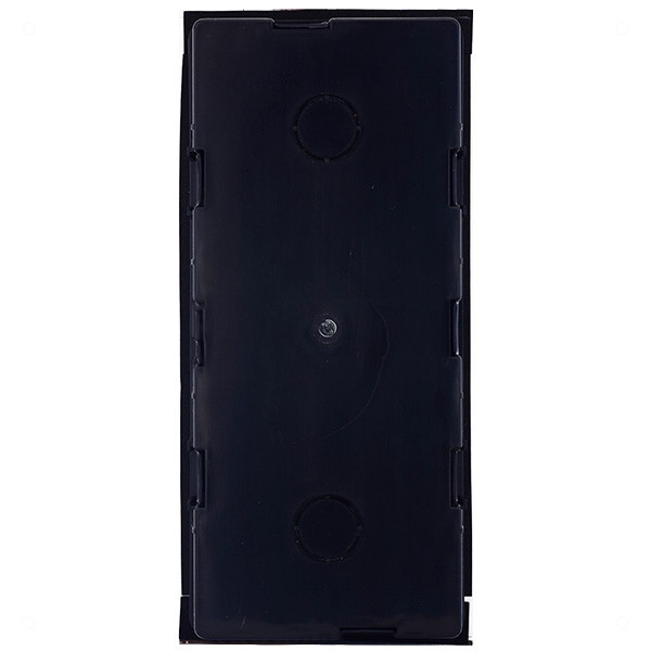 پنل دربازکن تصویری برایتون مدل BPK-2004-R