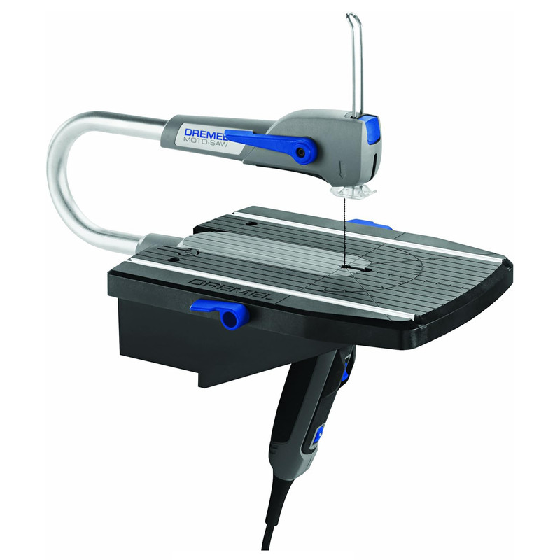 دستگاه اره مویی درمل مدل پرتابل حرفه ای MS 20-1/5