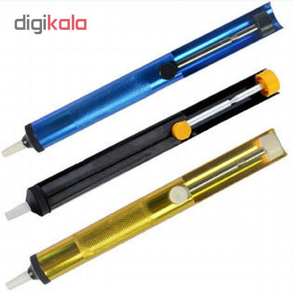 قلع کش مدل BY