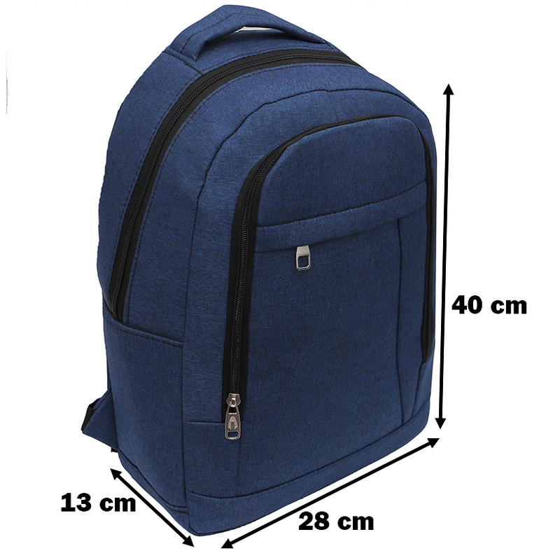 کوله پشتی بچگانه مدل BRS-150009