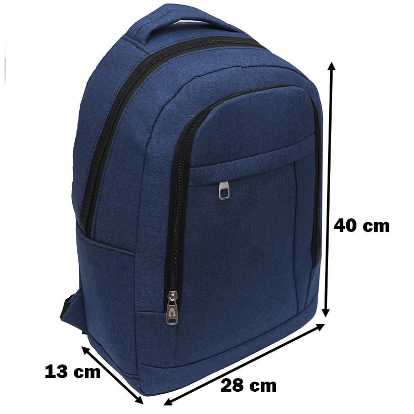 کوله پشتی بچگانه توریث مدل BRS-150009 -  - 8