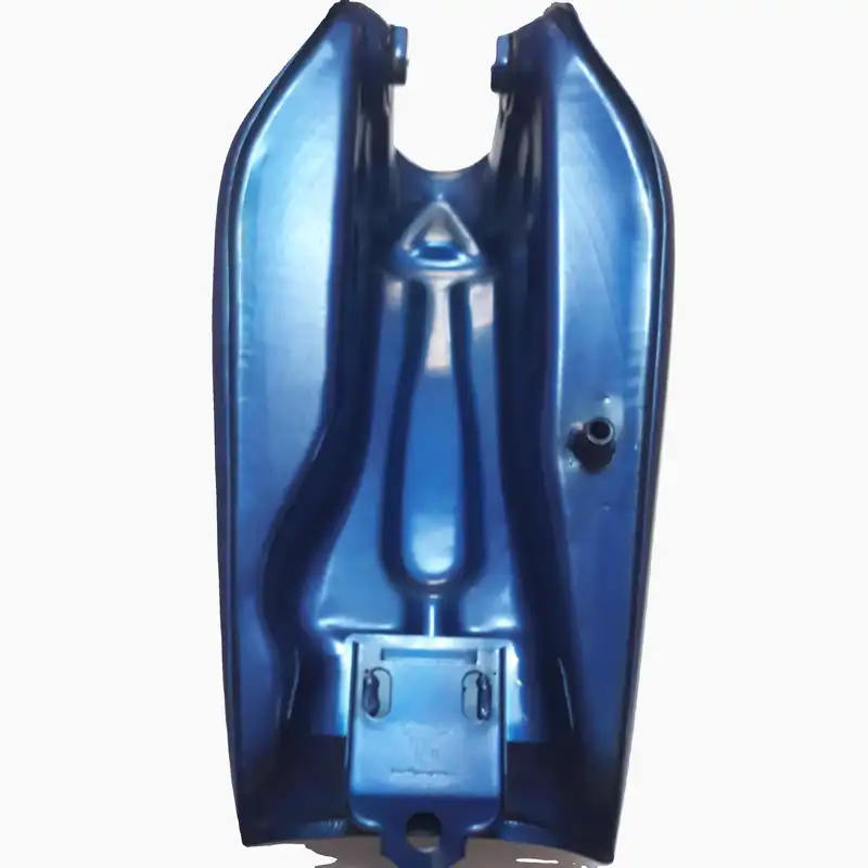 باک موتورسیکلت تیزرو کد MF2000124