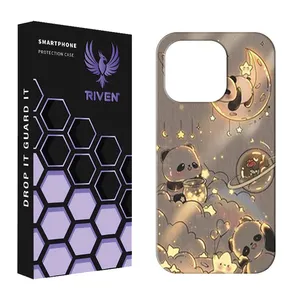 RIVEN RI1-16 Case For Apple iPhone 11 Pro