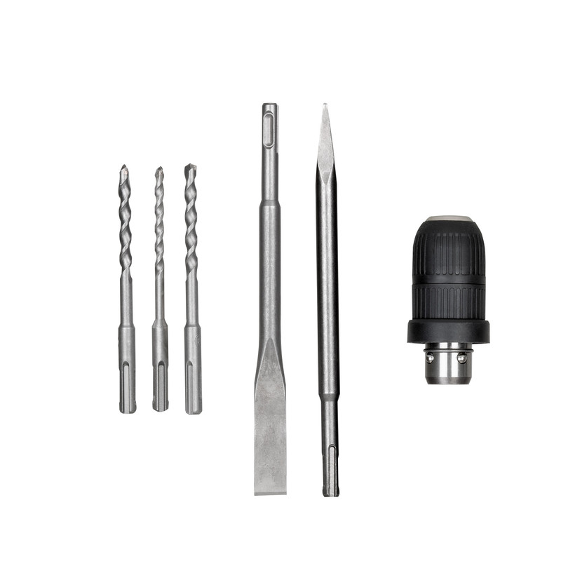 دریل بتن کن تایگر تولز مدل 800W