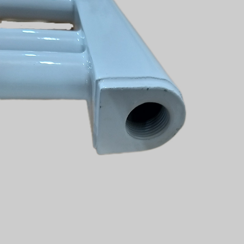 رادیاتور حوله خشک کن کارینو مدل 01