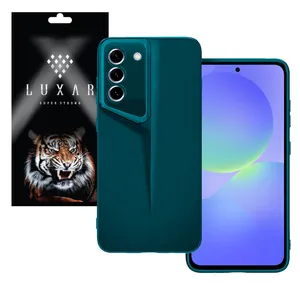 Luxar a36a56 -Porsche Cover For Samsung galaxy a36 / a56