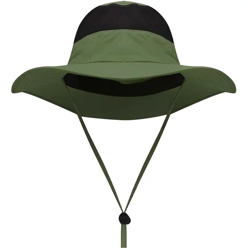 کلاه آفتابگیر مدل LUSIAO