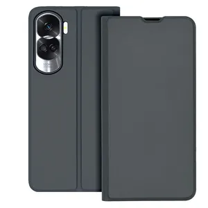 Megafone Flip Cover 0000 Cover For Honor 90 Lite