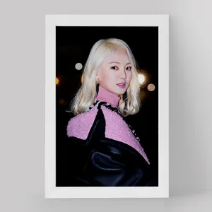 تابلو خندالو مدل هیویون گروه گرلز جنریشن Girls Generation کد 21764