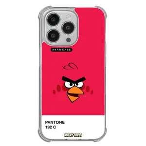 AKAM AMCWTA13PROMAX-ANGRY BIRDS11 Cover For Apple iPhone 13 Pro Max