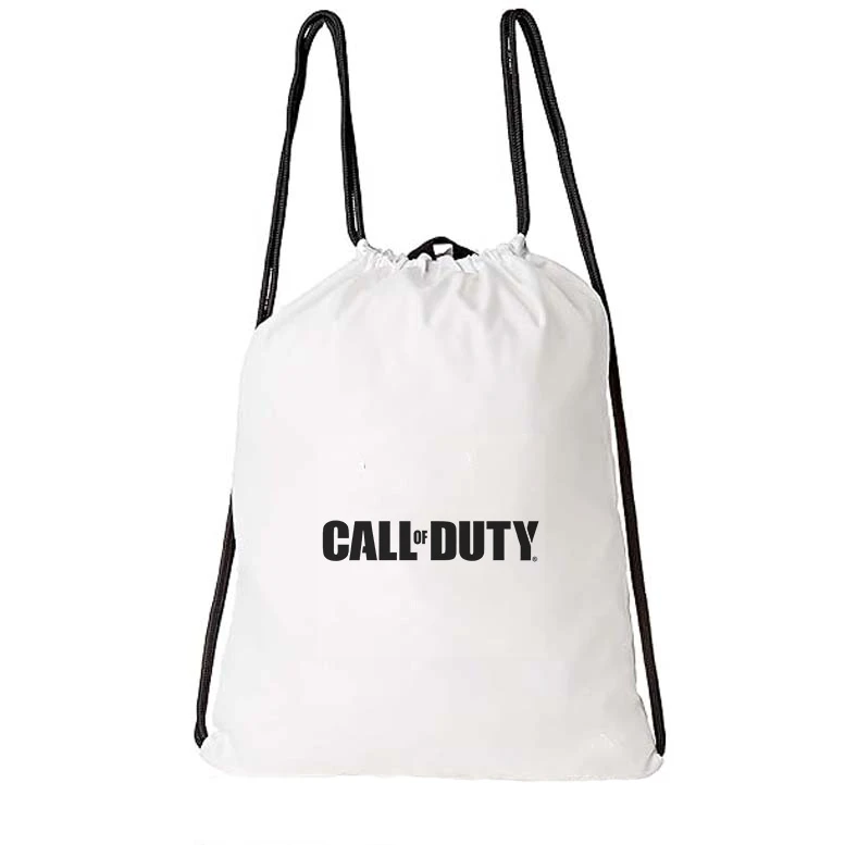 کوله پشتی ورزشی آی تمر مدل call of duty کد 106