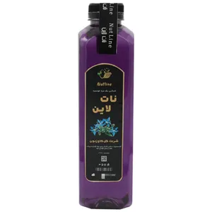 شربت گل گاو زبان نات لاین - 1000 گرم