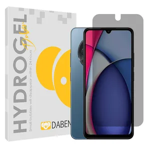 Daben Tough model privacy screen protector suitable for Xiaomi Redmi A3 Pro mobile phone