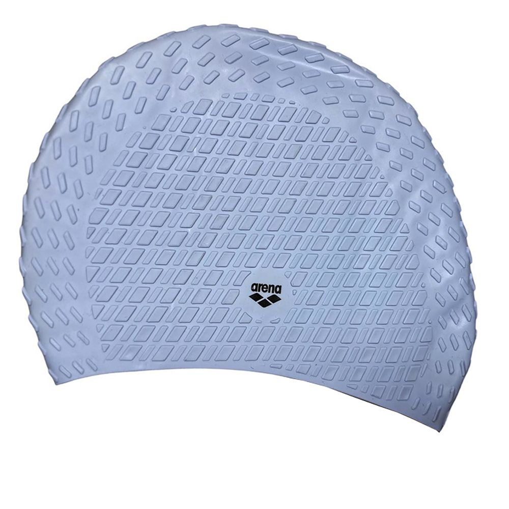 کلاه شنا آرنا مدل SILICONE CAP -  - 19