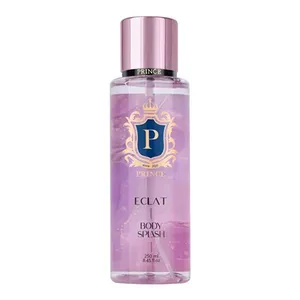 بادی اسپلش زنانه پرنس مدل Eclat حجم 250 میلی‌لیتر