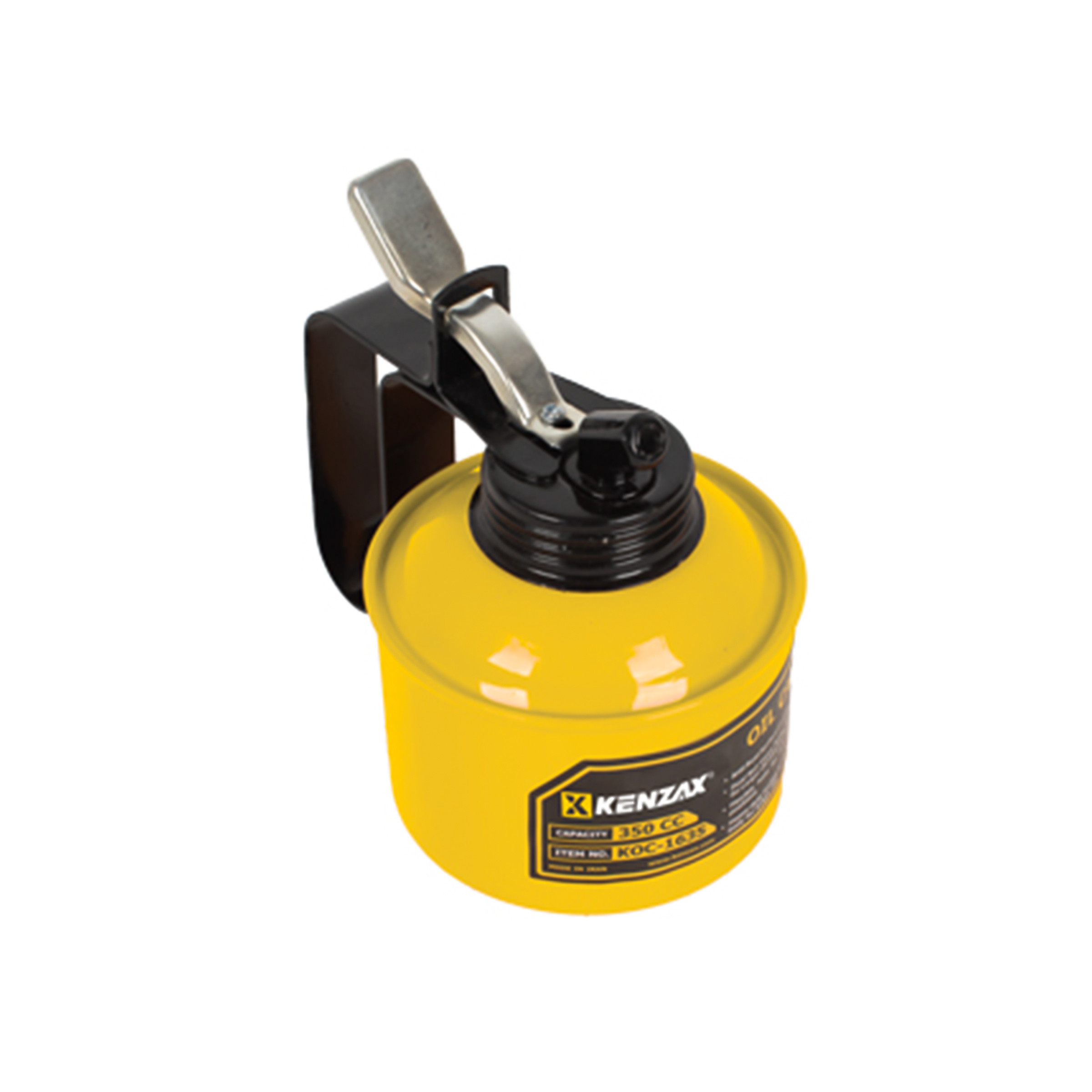 روغن دان کنزاکس مدل پمپ فلزی KOC-1635
