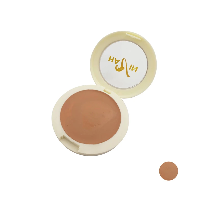 کرم فشرده هاوین شماره 6