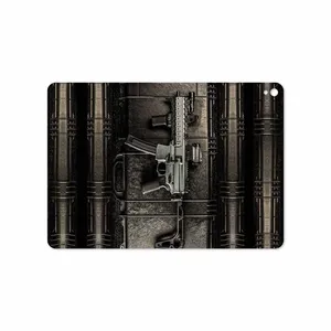 MAHOOT Gun Cover Sticker for Apple iPad Pro 9.7 2016 A1674