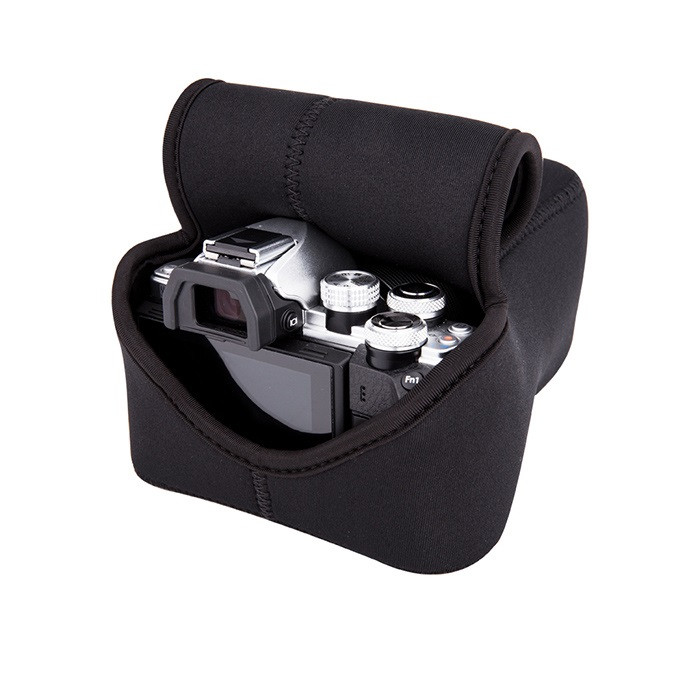 کیف دوربین جی جی سی مدل OC-F3