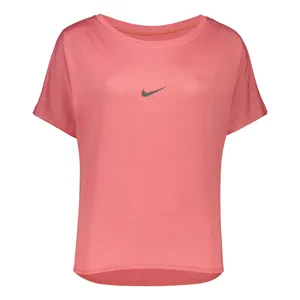 تی شرت ورزشی آستین کوتاه زنانه مدل N17