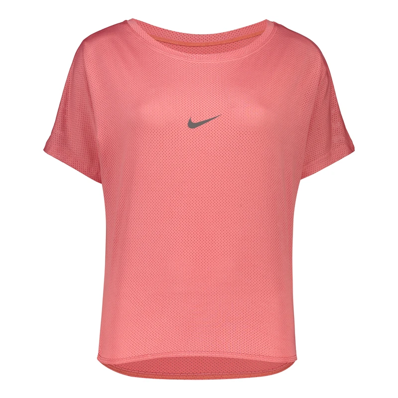 تی شرت ورزشی آستین کوتاه زنانه مدل N17