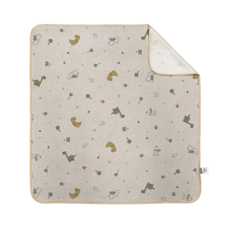 خشک کن نوزاد مامزکیوتی مدل teno KH-103 بسته 4 عددی