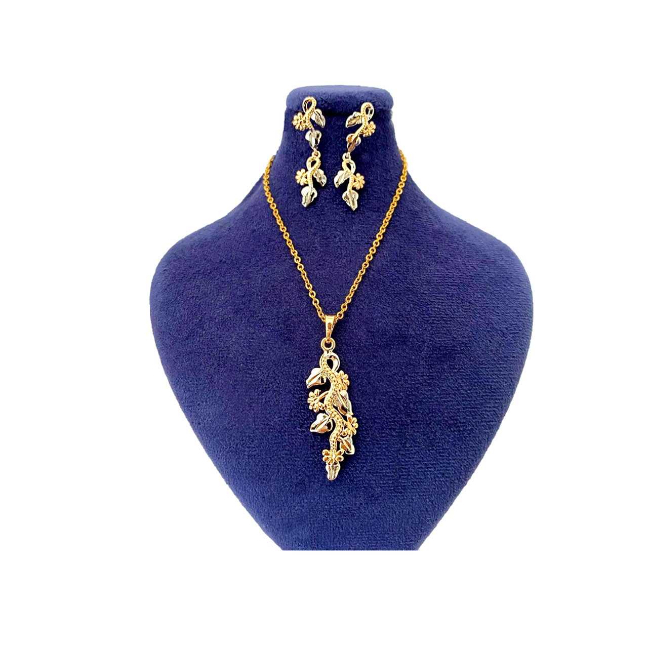 نیم ست دخترانه مدل N.S107 نیم ست دخترانه مدل N.S107