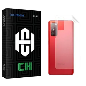 Ricomm CH2 Ceramics Screen Protector For Samsung Galaxy A22 5G