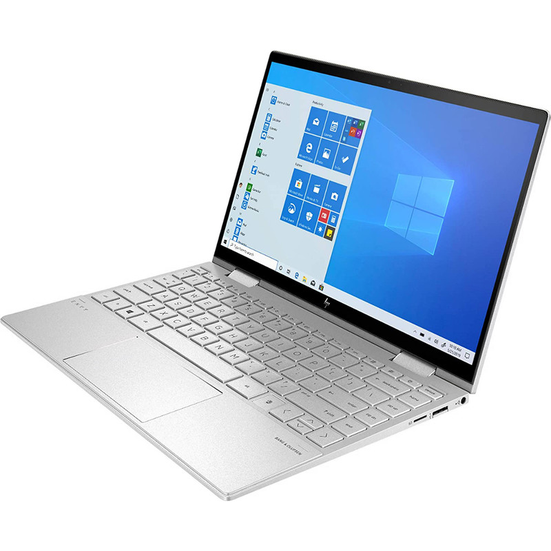 لپ تاپ 13.3 اینچی اچپی مدل ENVY x360 Convert 13m-BD1033dx 2