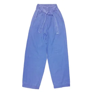 شلوار جین زنانه مدل اسپنیش