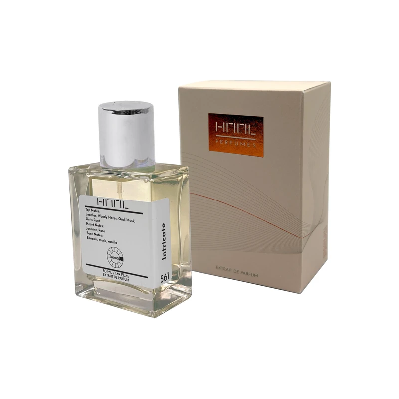 اکستریت د پرفیوم حال خوب روزها مدل بودیسیا د ویکتوریوس اینتریکیت با رایحه گرم حجم 50 میلی‌لیتر