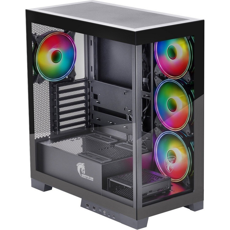 کامپیوتر دسکتاپ مدل گیمینگ رندرینگ 12700k/64/12g