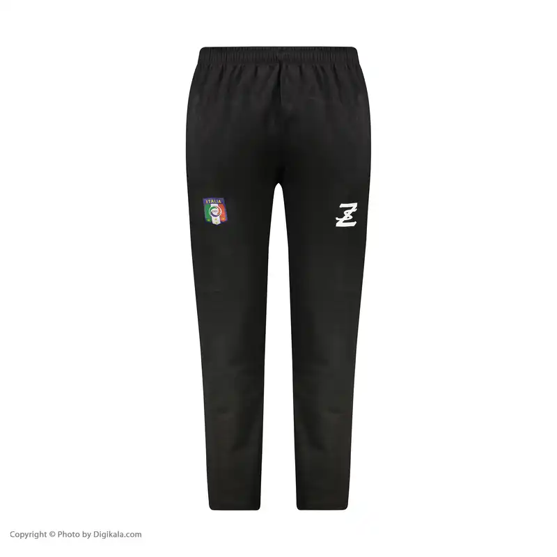 ست تی شرت و شلوار ورزشی مردانه سارزی مدل 101114