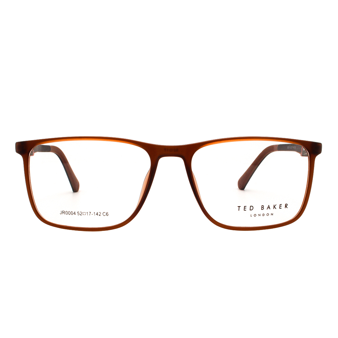 فریم عینک طبی مردانه تد بیکر مدل JR0004