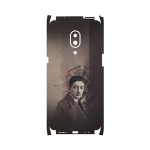 MAHOOT Sadegh Hedayat-FullSkin Cover Sticker for Lenovo Z5 Pro