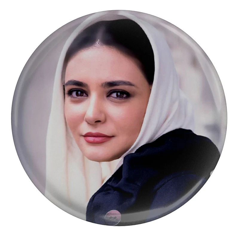 مگنت طرح لیندا کیانی مدل S8742 