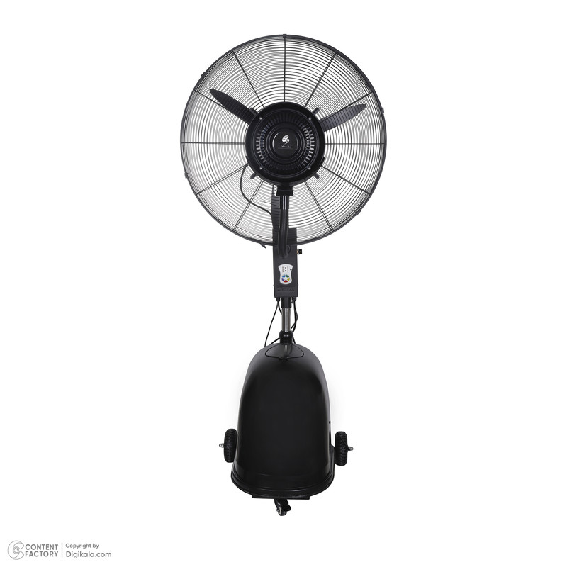 پنکه مه پاش هانا مدل 30CF09