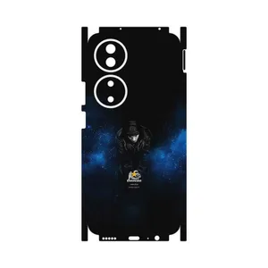 MAHOOT Eminem-FullSkin Cover Sticker for Honor X7b