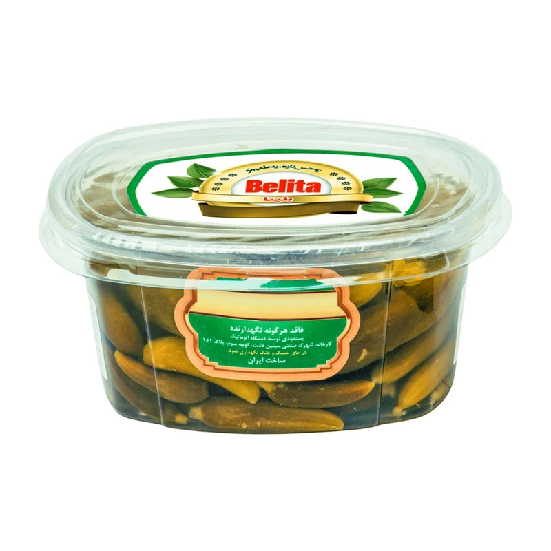 خیارشور ریز بلیتا - 700 گرم