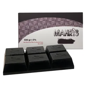 موم موبر ماهریس مدل coal وزن 500 گرم