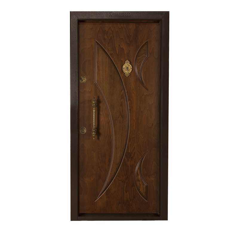 در ورودی مدل دلفینی راش در ورودی مدل دلفینی راش