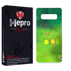 HEPRO MC Cover for SAMSUNG GALAXY S10 PLUS