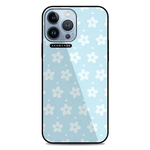 AKAM AMC-WA13PROMAX-CUTE PATTERN16 Cover For Apple iPhone 13 Pro Max