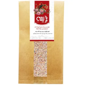 دمنوش قدومه شیرازی دیمه سان - 1 کیلوگرم