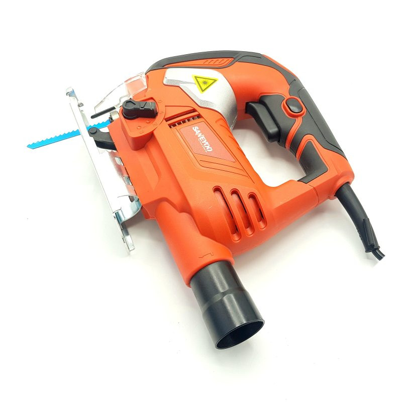 اره عمودبر سانیو مدل input power