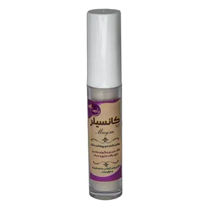 کانسیلر فدک کد 101