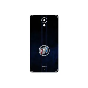 MAHOOT Buick Cover Sticker for Smart Art Lite