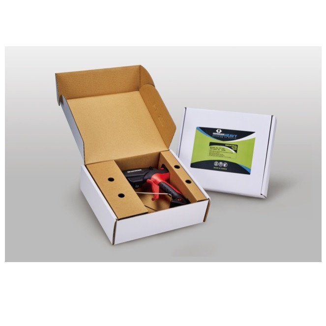 دستگاه چسب تفنگی هوم ایز مدل PT-412 دستگاه چسب تفنگی هوم ایز مدل PT-412